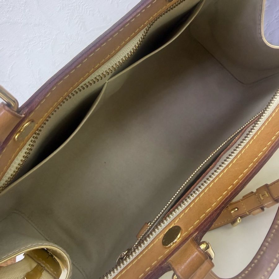 Louis Vuitton Brea Handbag-6