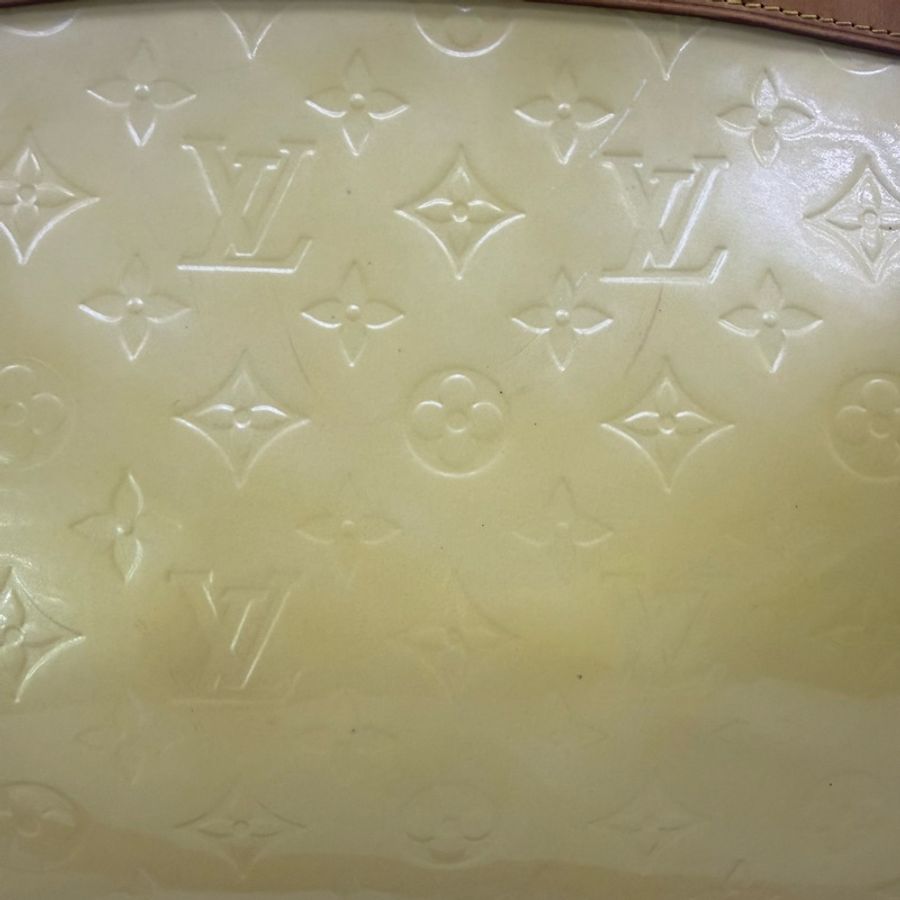 Louis Vuitton Brea Handbag-7