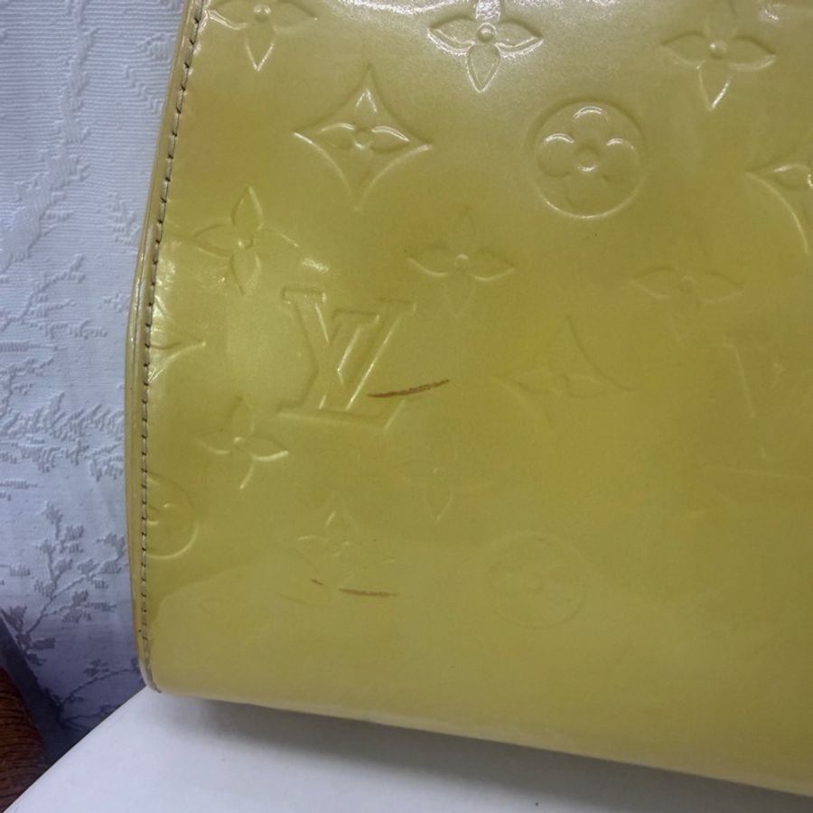 Louis Vuitton Brea Handbag-25