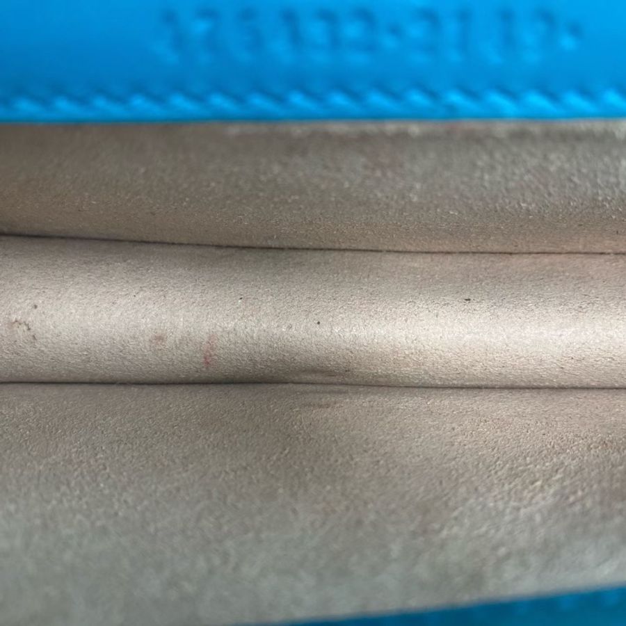 Gucci mini絲絨鑽扣酒神包 孔雀綠17*10*4 98新配件龍蝦扣 塵袋-2
