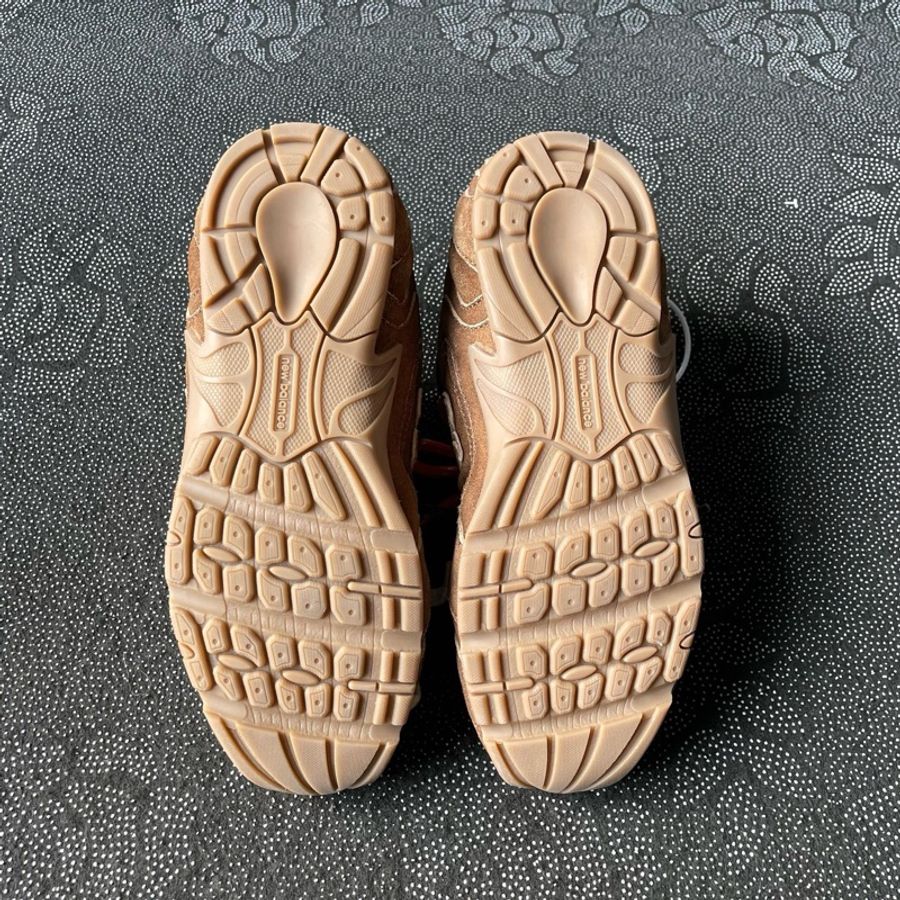99新miumiu×NB 530肉桂色36碼-13