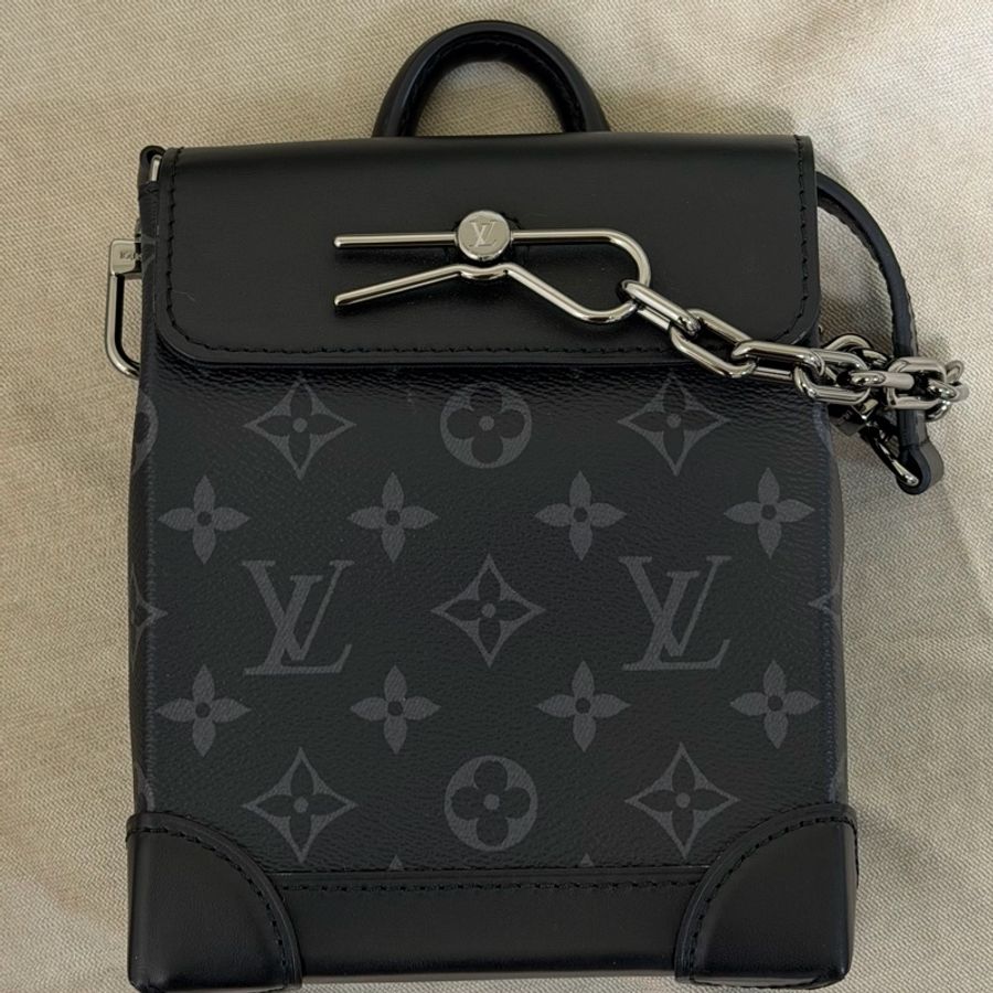 LV Nano Steamer(M82774)-0