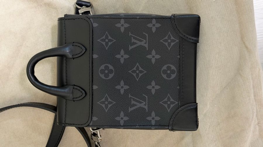 LV Nano Steamer(M82774)-2
