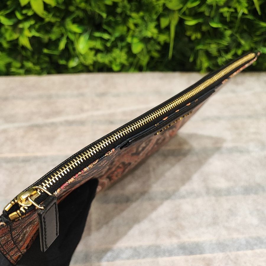 Givenchy Antigona Clutch-4