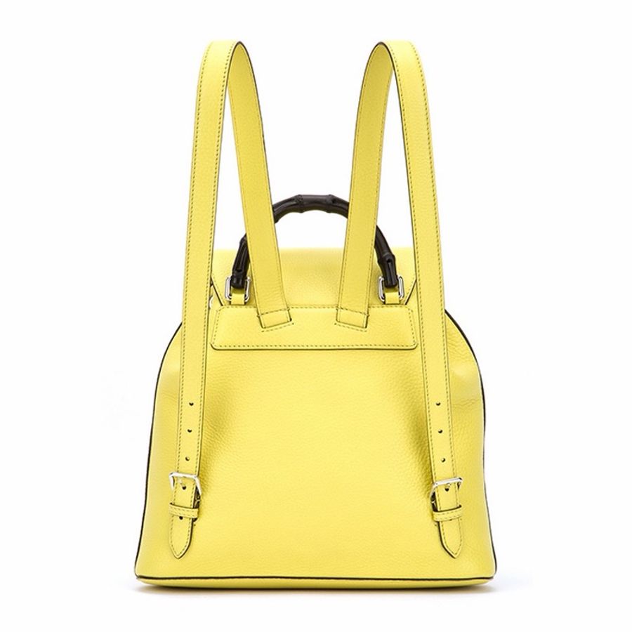 Gucci 女士 粒面徽標雙肩包均碼碼長:30cm,寬:10cm,高:30cm-1