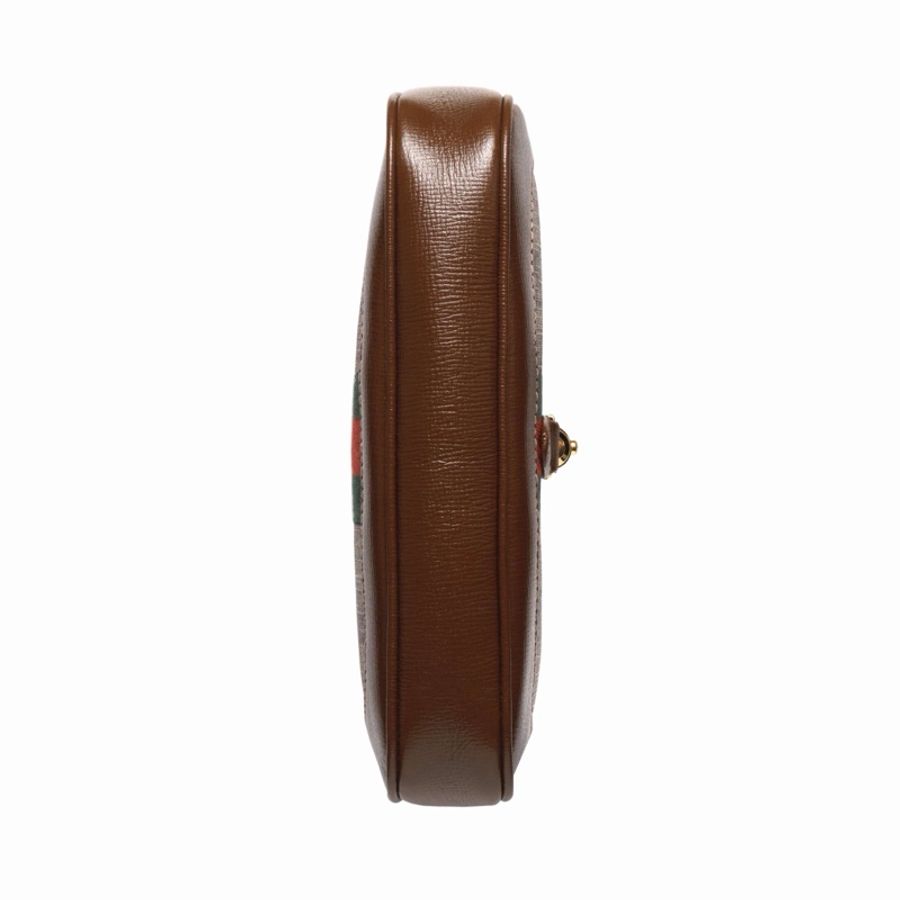 Gucci 女士 Jackie 1961系列迷你手袋均碼碼19cm*3cm*13cm-1