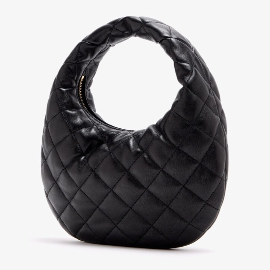 Saint Laurent 女士 ICARINO 絎縫手提包均碼碼17cm*3cm*13cm-3