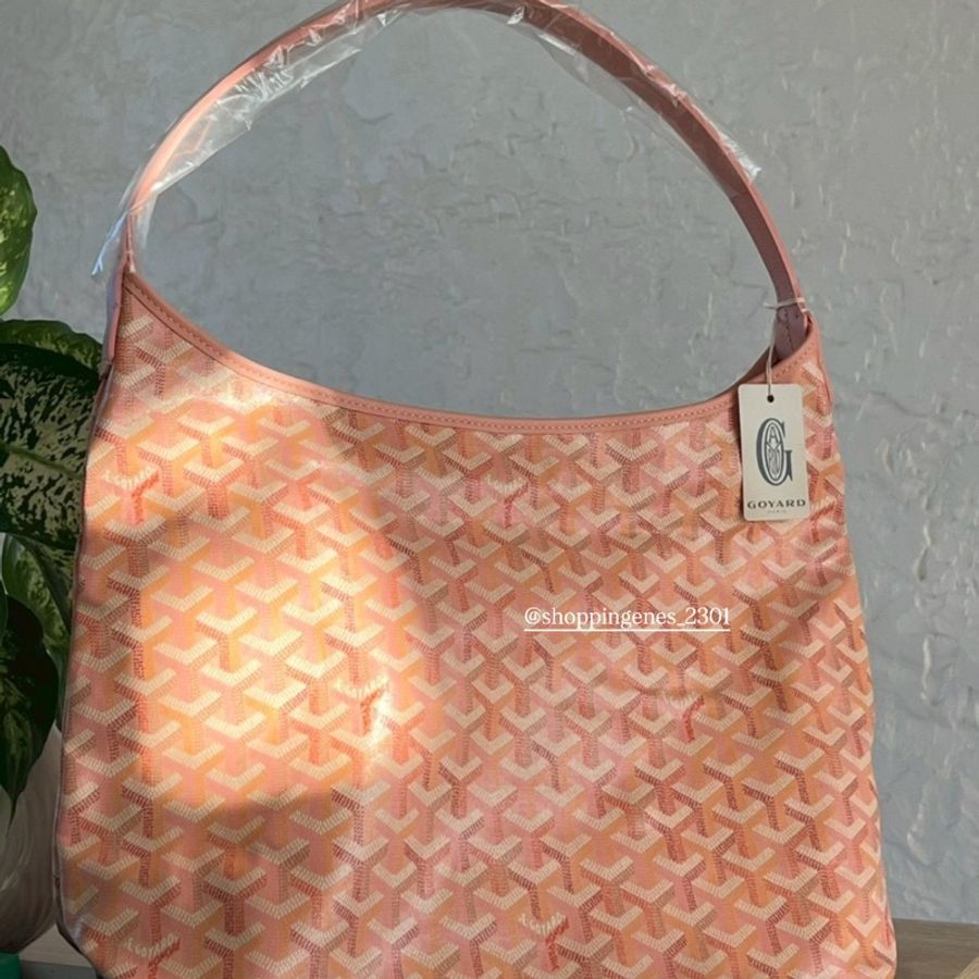 Goyard 高雅德 2026最新限量色 hobo 🧬在台現貨-1