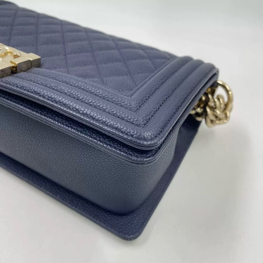 Chanel Leboy medium size 25cm-6