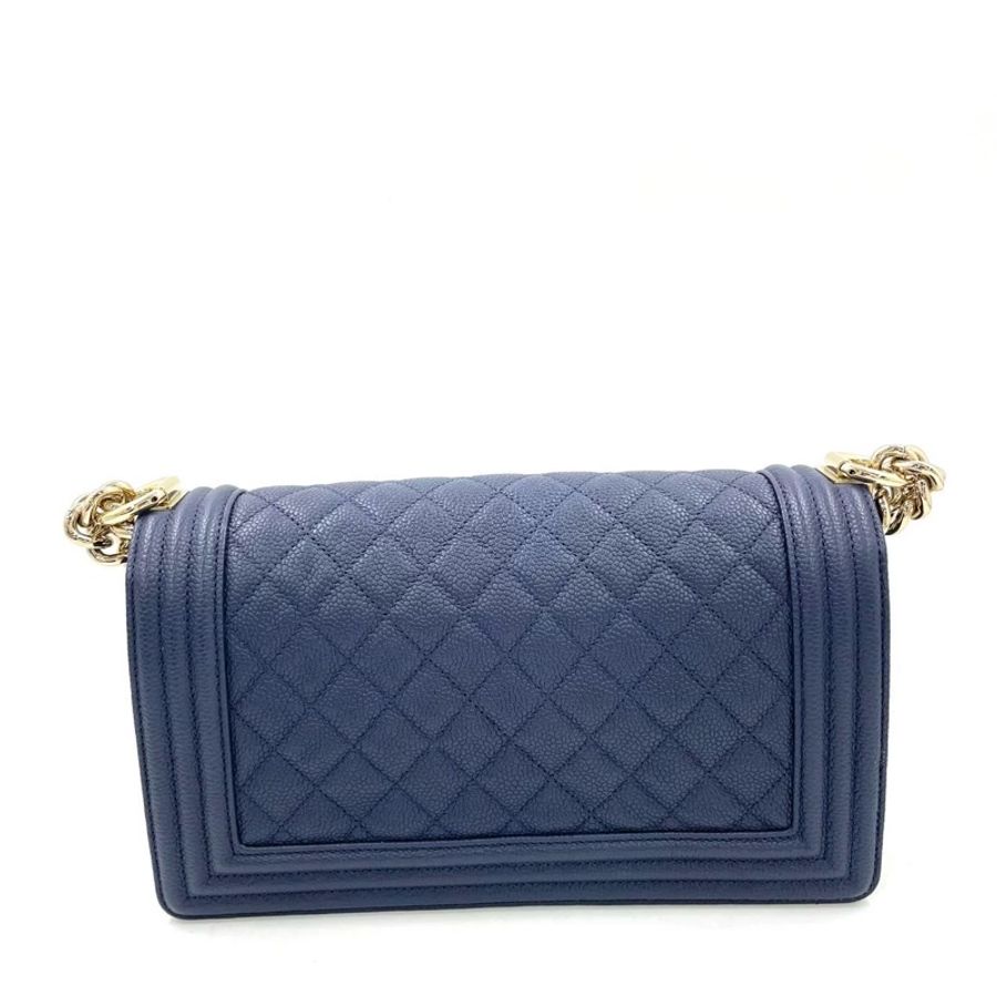 Chanel Leboy medium size 25cm-9
