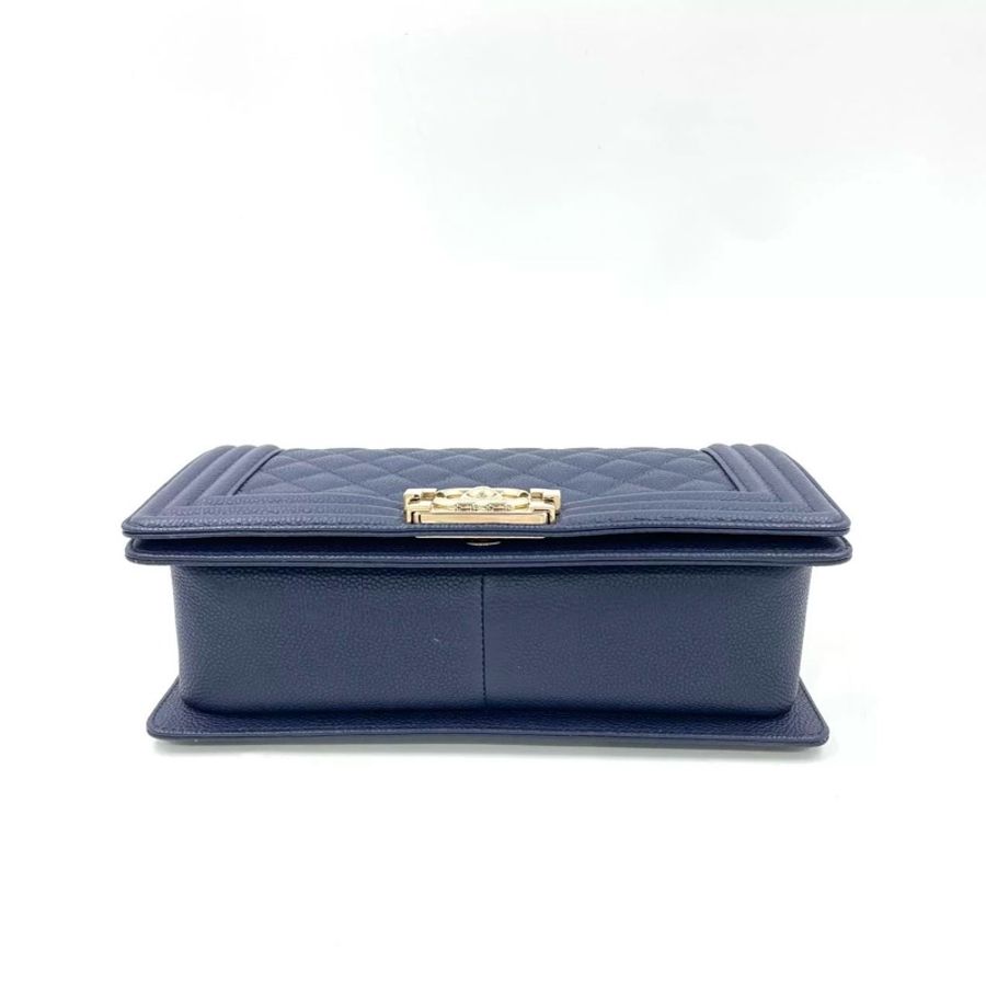 Chanel Leboy medium size 25cm-10
