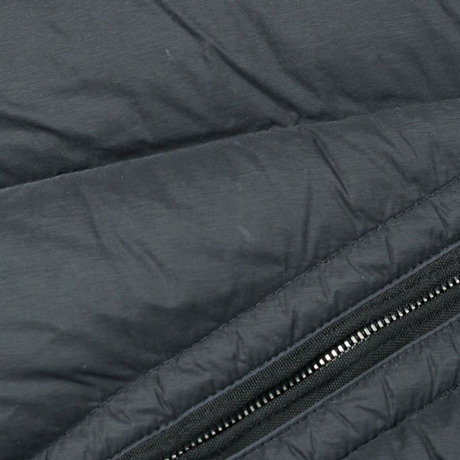 STONE ISLAND 無縫隧道尼龍羽絨外套 #M 811543028 海軍藍 二手 男款-6