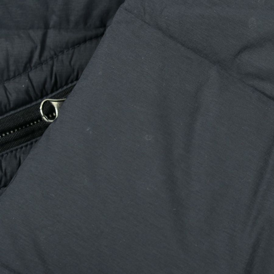 STONE ISLAND 無縫隧道尼龍羽絨外套 #M 811543028 海軍藍 二手 男款-8