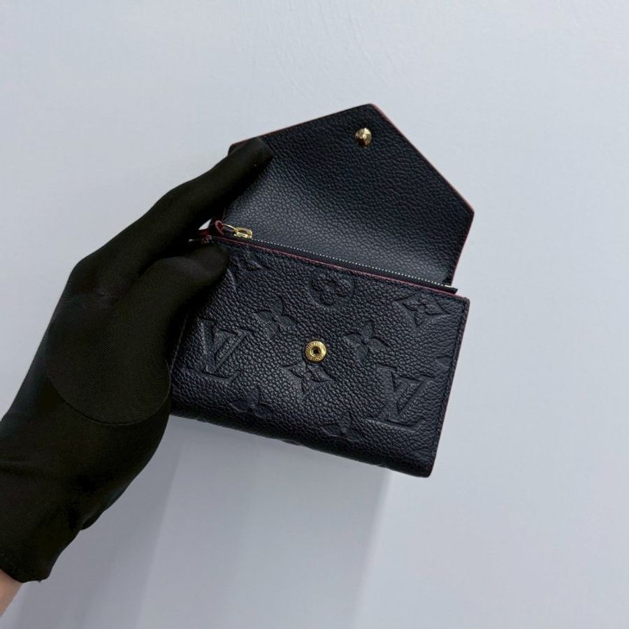 Louis Vuitton LV 三摺短夾-2