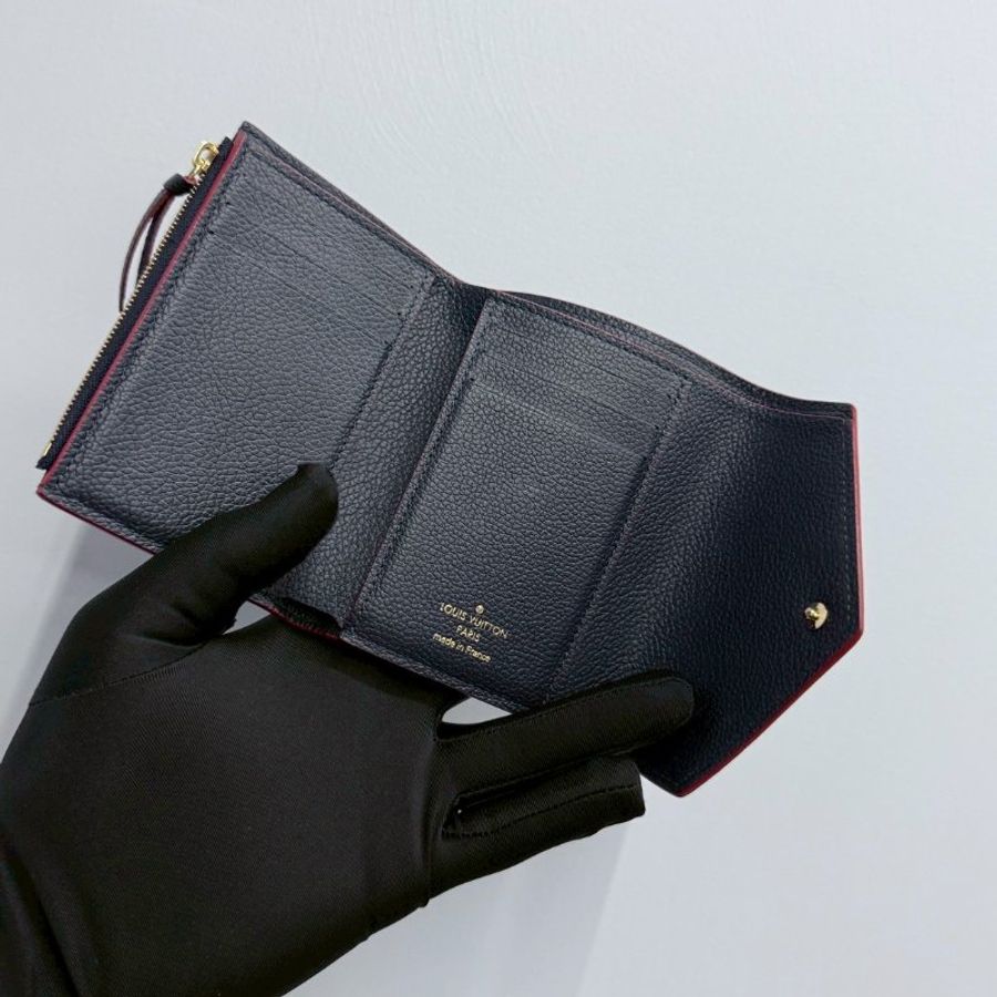 Louis Vuitton LV 三摺短夾-3