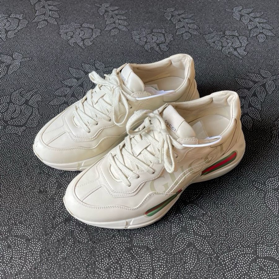 gucci老爹鞋41碼-15