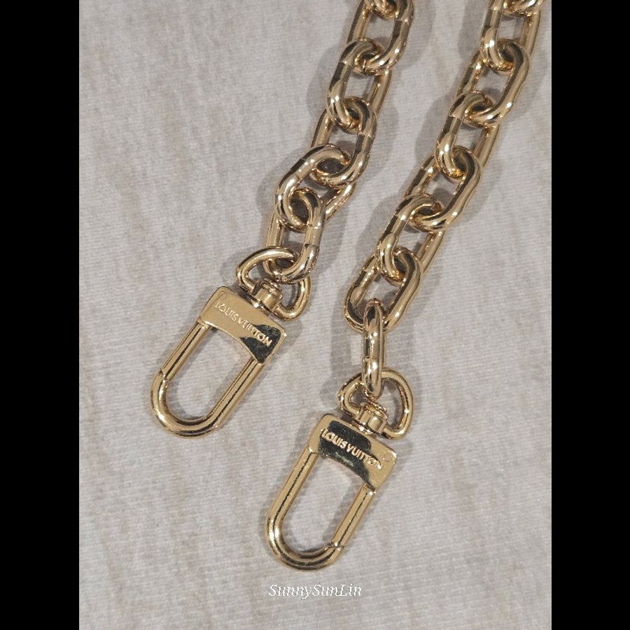 LV 路易威登 Loop hobo GM 大款老花月亮包 碗豆包🌙 經典與容量的完美結合-46