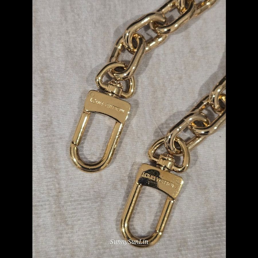 LV 路易威登 Loop hobo GM 大款老花月亮包 碗豆包🌙 經典與容量的完美結合-47