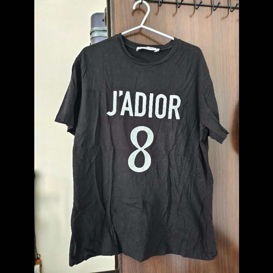 Dior 8 T shirt-0