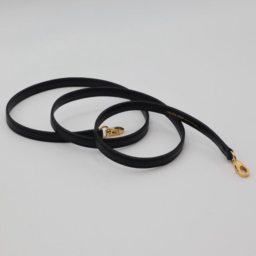 HERMES Mini bolide - 黑金 Z-9
