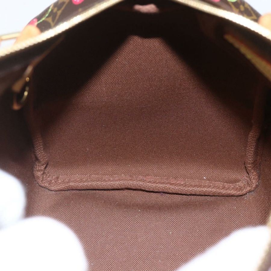 【日本直送】路易威登 Monogram Cherry Speedy 25 手提包 M95009 LV 正品 157689SAV-19