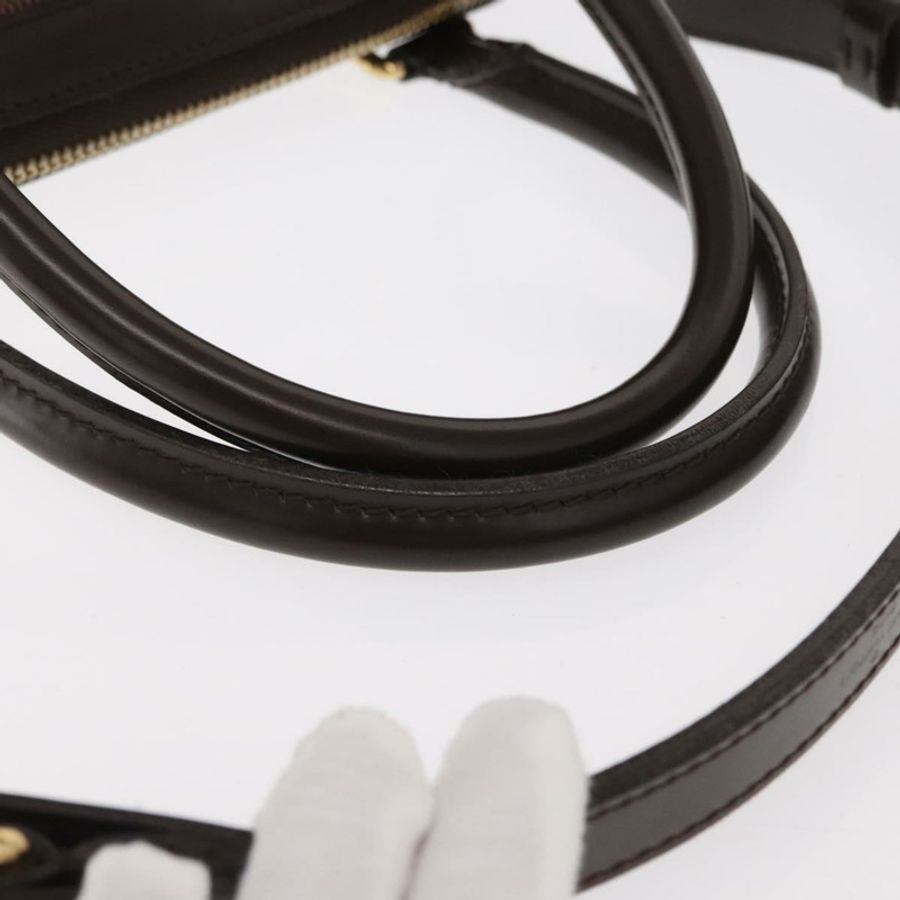 【日本直送】路易威登 Damier Ebene Trevi PM 手提包 2way N51997 LV 正品 ep12513-6