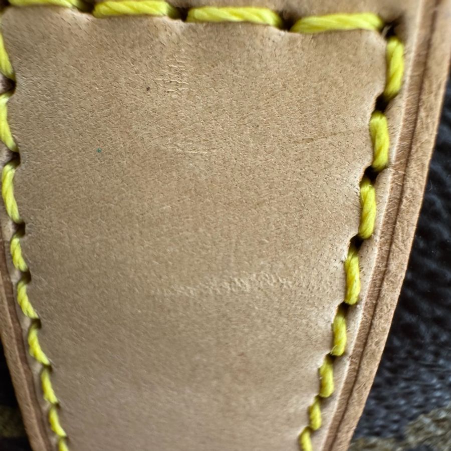 【赫蒂國際精品】 Louis Vuitton Keepall 60旅行袋-22