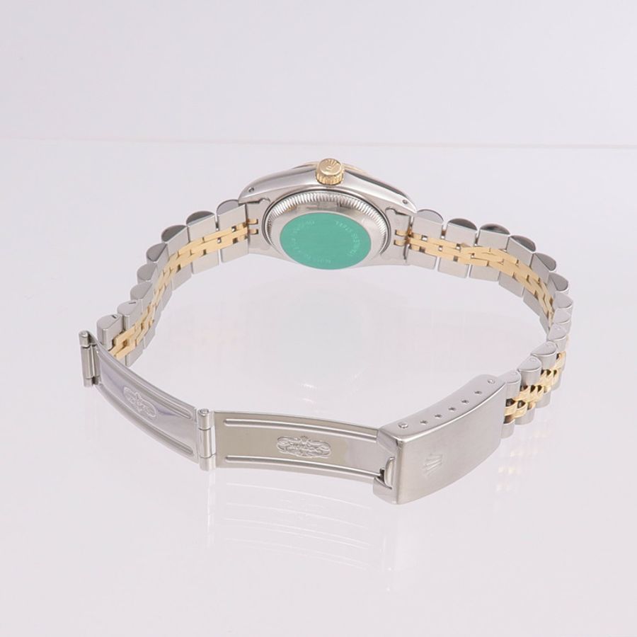 ROLEX Datejust 69173G-6