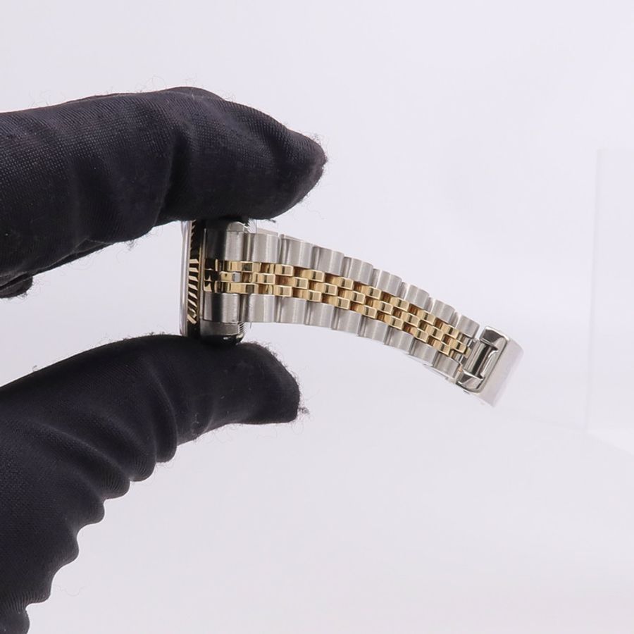 ROLEX Datejust 69173G-10
