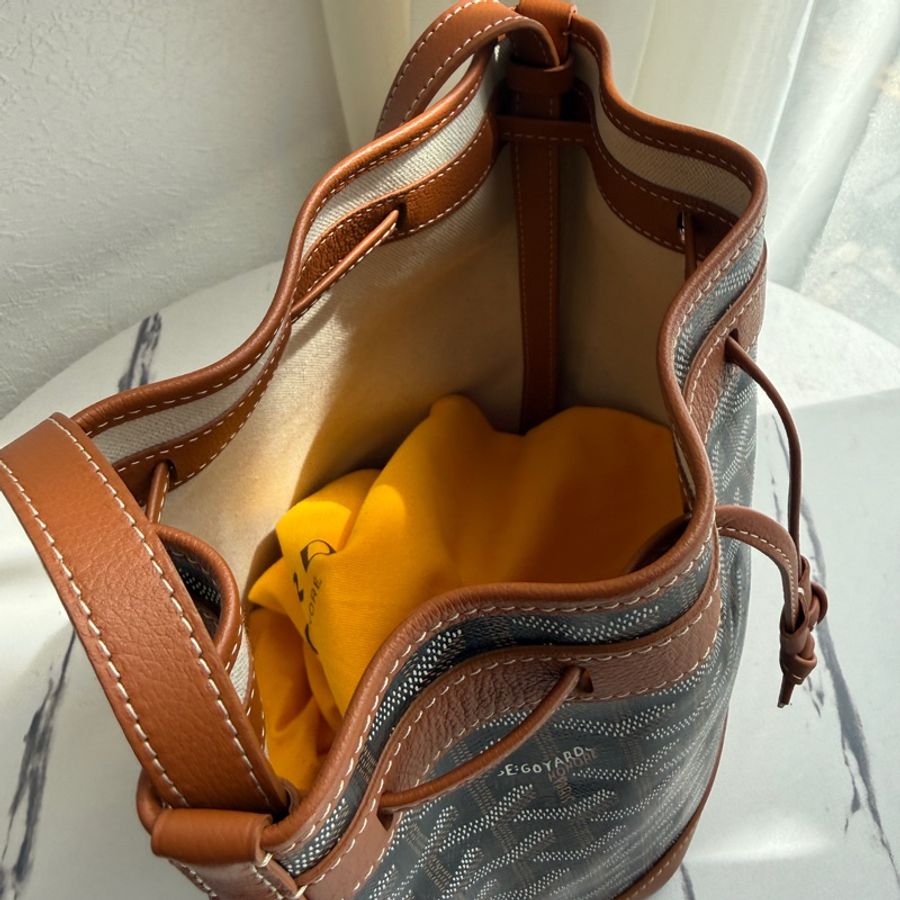 Goyard 水桶包❤️❤️❤️-3