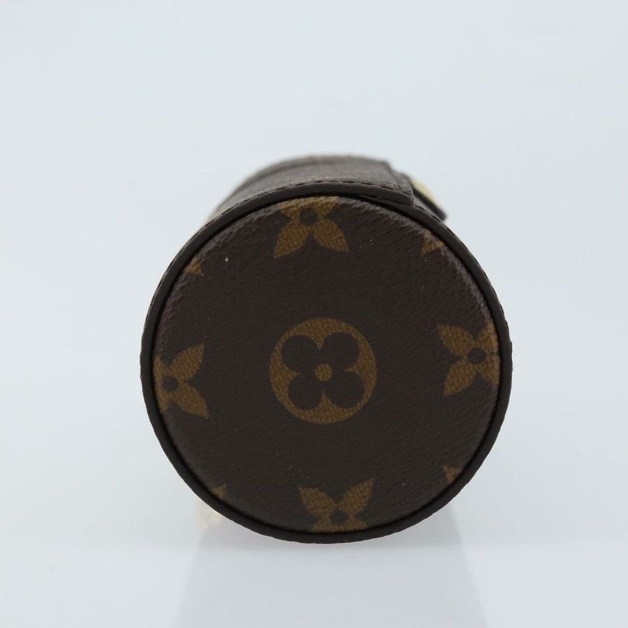 【日本直送】路易威登 Monogram 旅遊收納包 100ml 旅遊收納包 LS0153 LV Auth ARZ469M-5