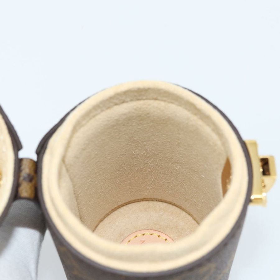 【日本直送】路易威登 Monogram 旅遊收納包 100ml 旅遊收納包 LS0153 LV Auth ARZ469M-17