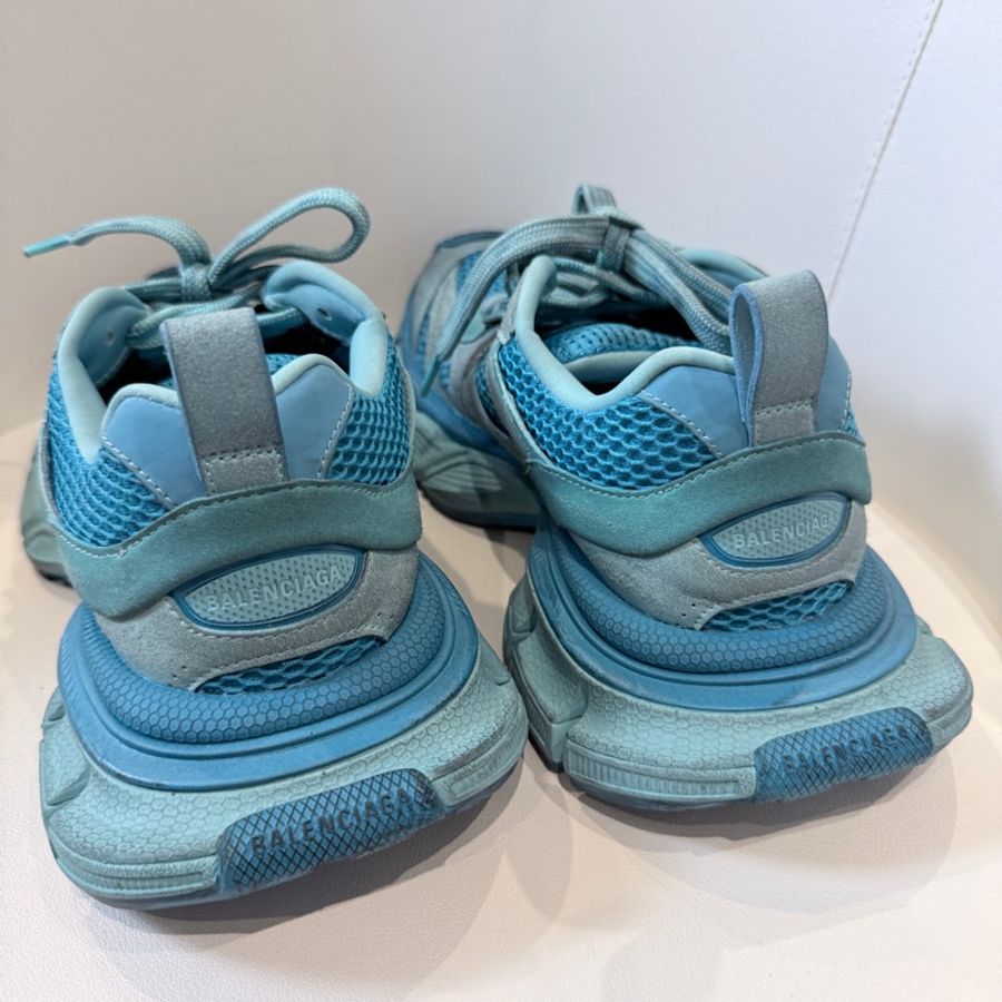 Balenciaga✨巴黎世家 3XL髒髒鞋綁帶鞋 #39-10