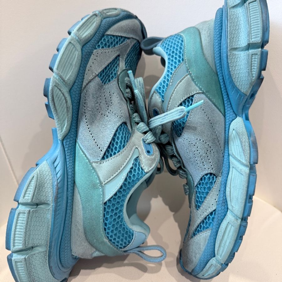Balenciaga✨巴黎世家 3XL髒髒鞋綁帶鞋 #39-17
