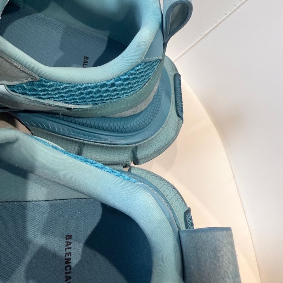 Balenciaga✨巴黎世家 3XL髒髒鞋綁帶鞋 #39-20