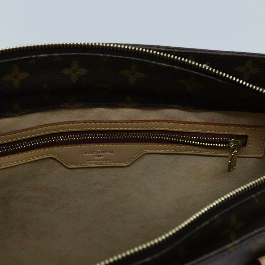 【日本直送】路易威登 Monogram Luco 手提包 M51155 LV 正品 am6059V-18