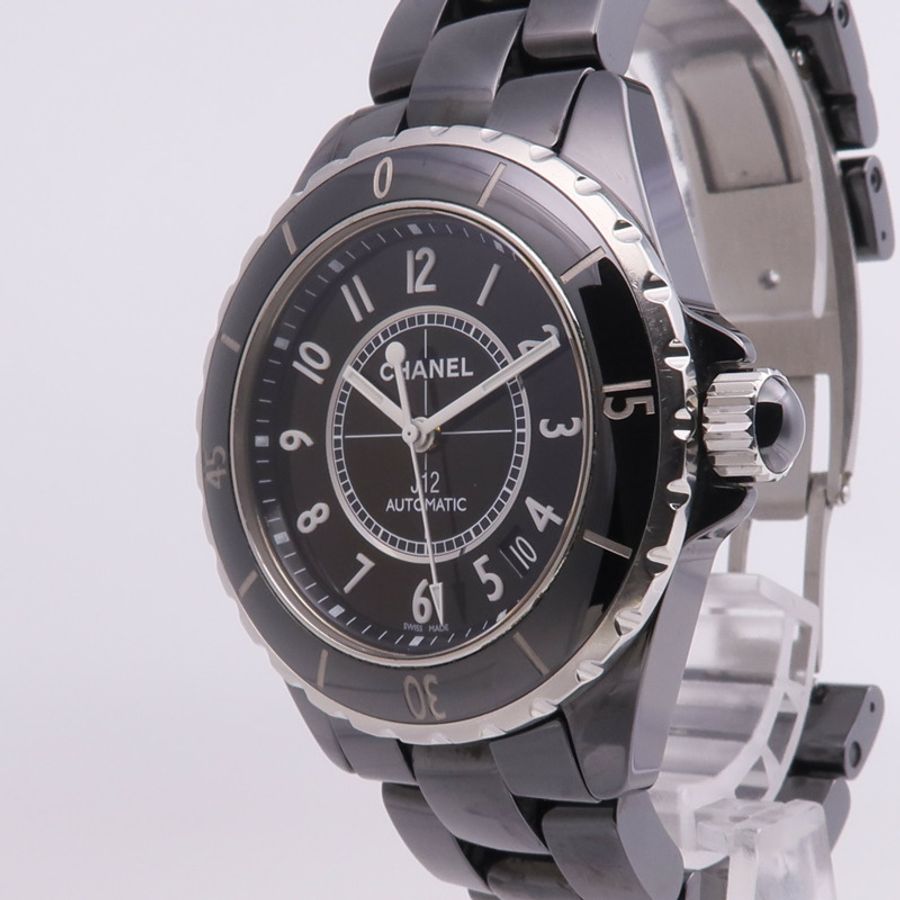 CHANEL J12 H5697-2