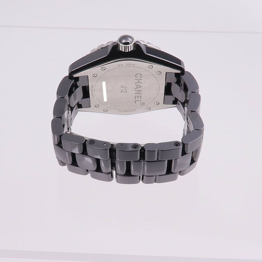 CHANEL J12 H5697-4