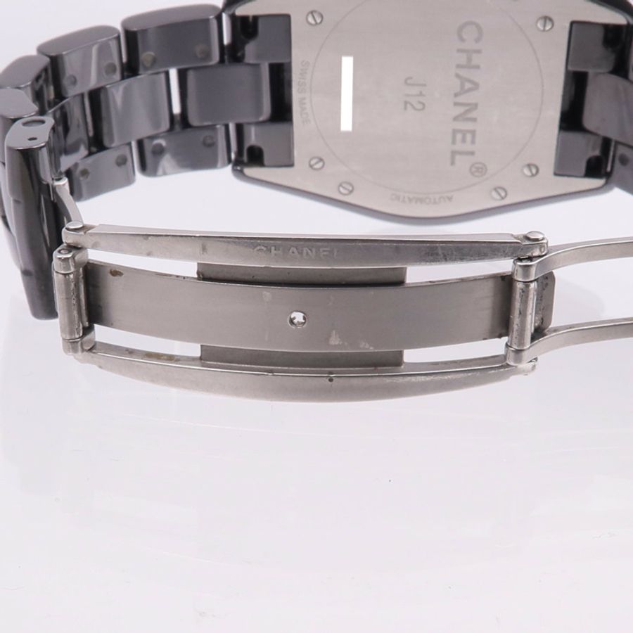 CHANEL J12 H5697-7
