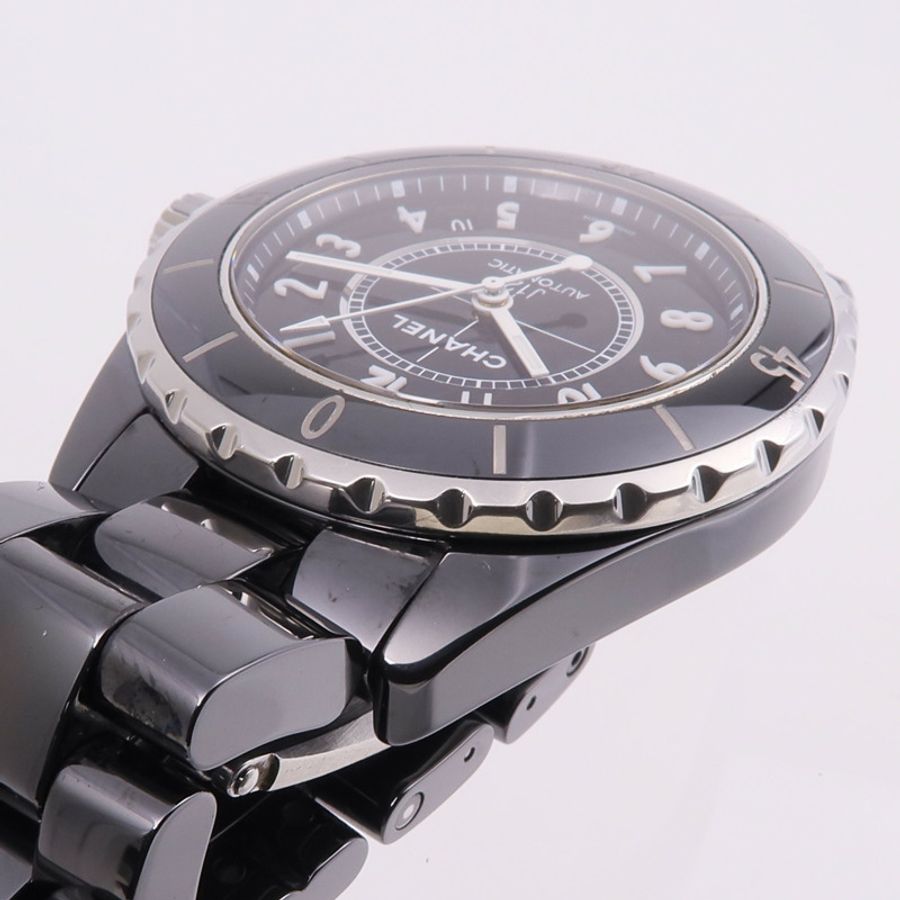 CHANEL J12 H5697-10