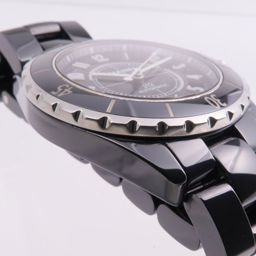 CHANEL J12 H5697-11