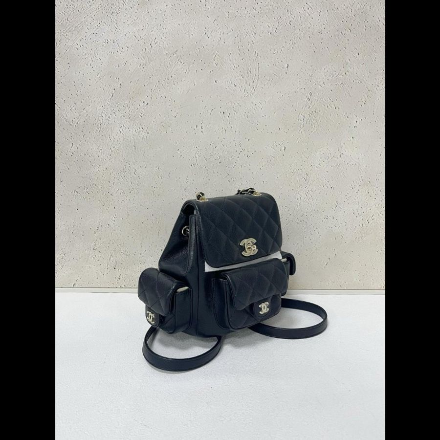 Chanel 23k Duma small-1