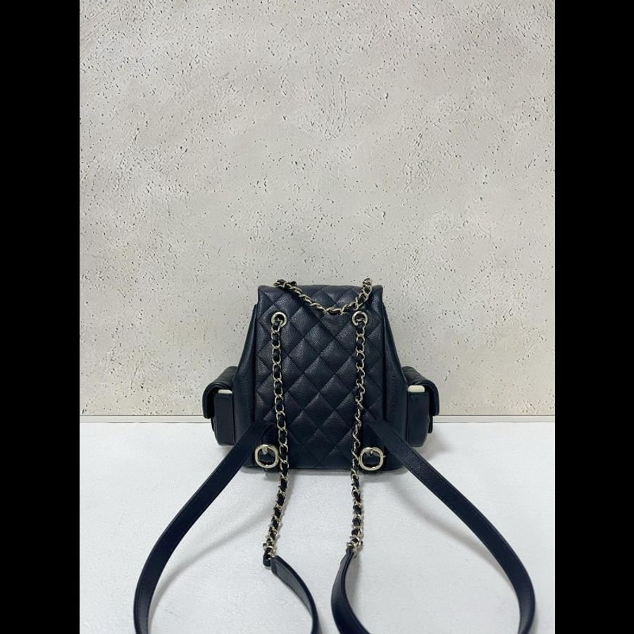 Chanel 23k Duma small-2