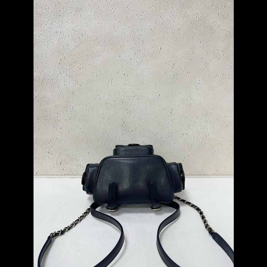 Chanel 23k Duma small-3