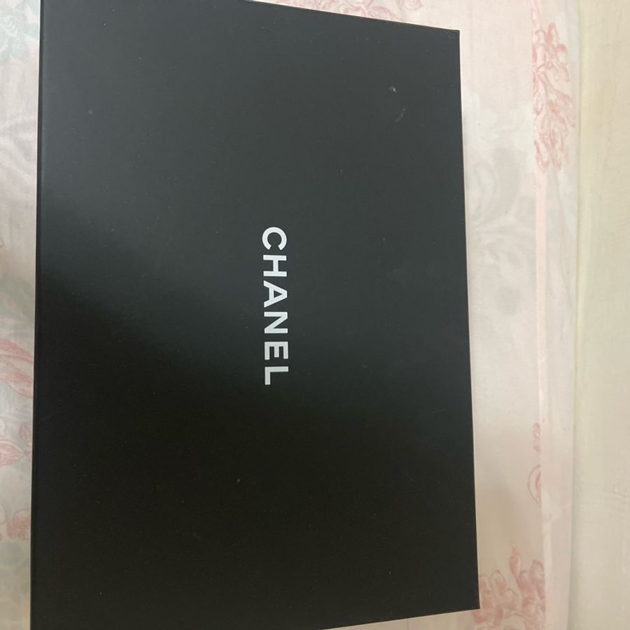 Chanel 荔枝皮-10