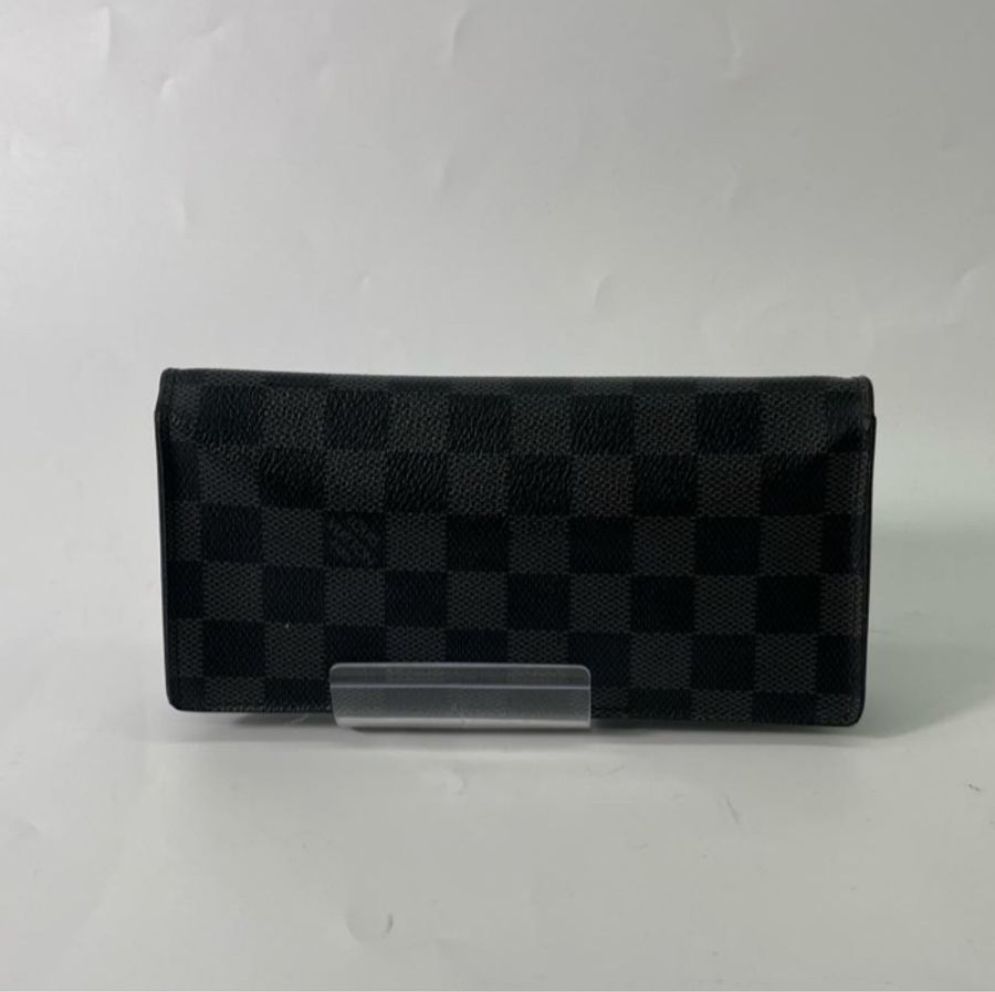 LV Brazza 長夾-5