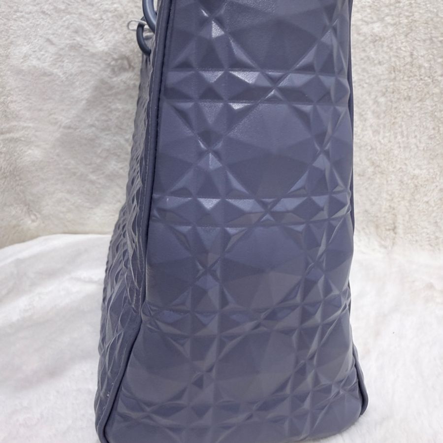 DIOR✨五格鑽石切割紋黛妃包戴妃包手提包 2022-4