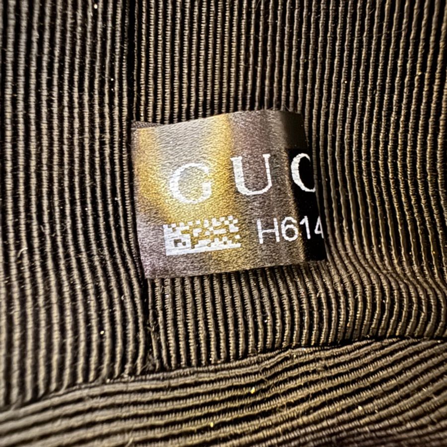 【赫蒂國際精品】 Gucci 古馳 Boat Pochette 手拿包 vintage-12