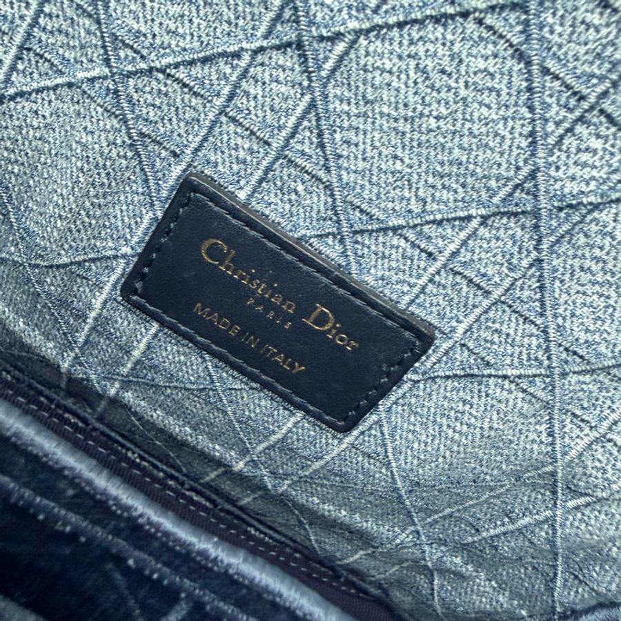 《超低價》 Dior 牛仔漸變藍 🩵美到不行啊!!-21