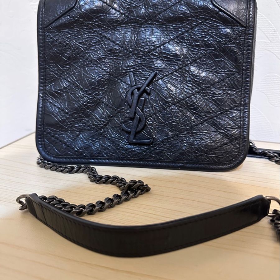 YSL NIKI WOC MINI 有D扣-0